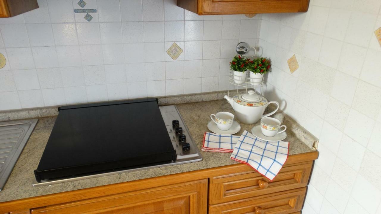 Supercasona Pratica Villa Sarzana Buitenkant foto